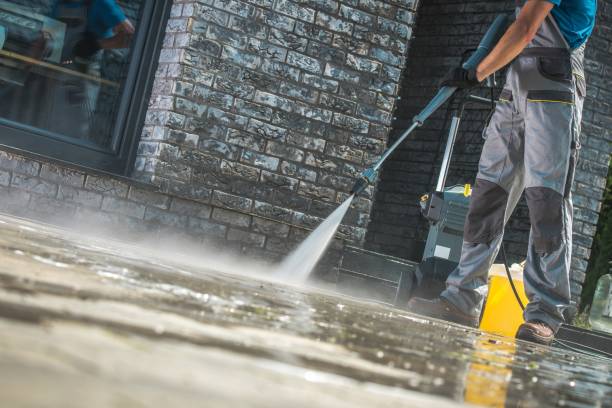 Best Spring Cleaning  in Shinglehouse, PA