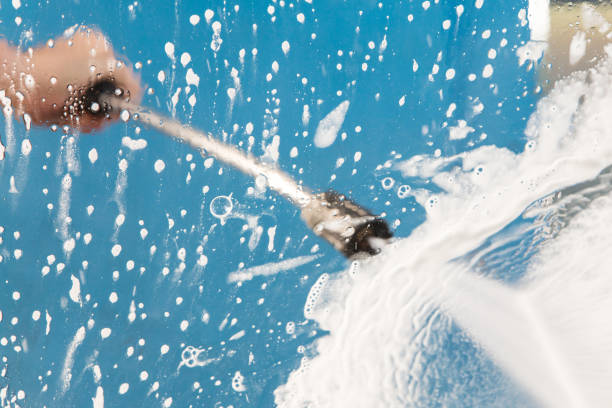 Best Graffiti Removal  in Shinglehouse, PA