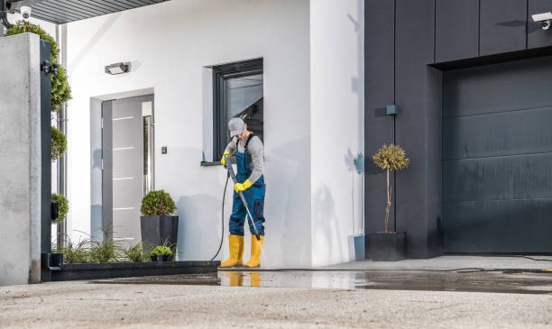 Shinglehouse, PA Pressure Washing Services Company